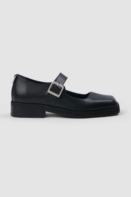 Prev: Schuhe Jenny Schwarz